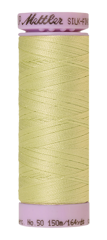 Spring Green - Silk Finish 50